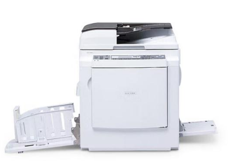 理光/RICOH DD3344C 数码印刷机 速印机（标配+输稿器）