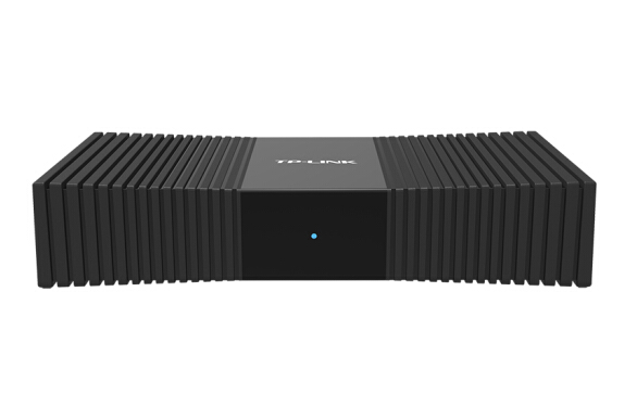 TP-LINK TL-SG1008M 以太网交换机 交换机 8口千兆交换机 企业级交换器 监控网络网线分线器 分流器